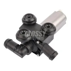 Dodatkowa pompa wody BMW Seria 1, 3 i X1 E81–E93