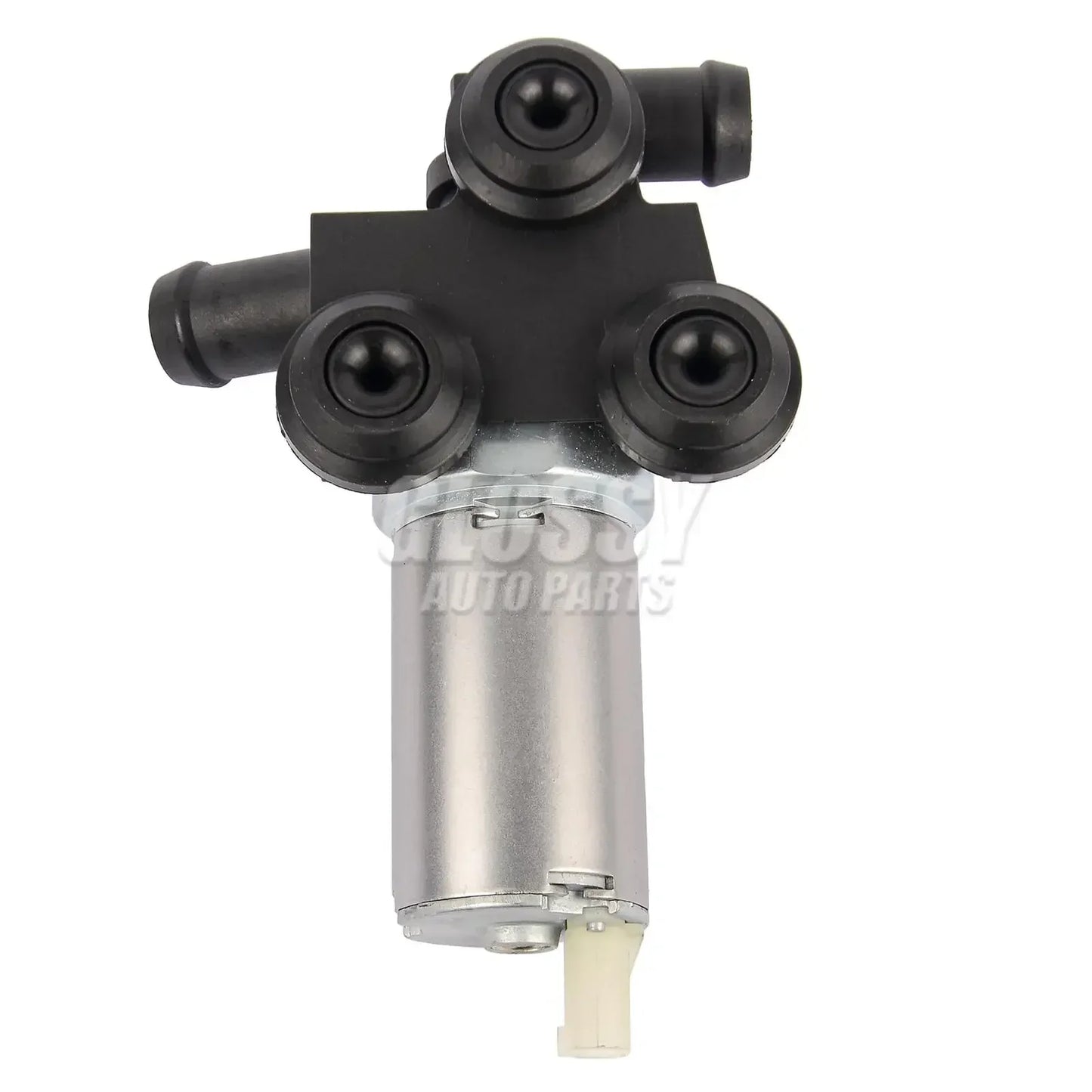 Dodatkowa pompa wody BMW Seria 1, 3 i X1 E81–E93