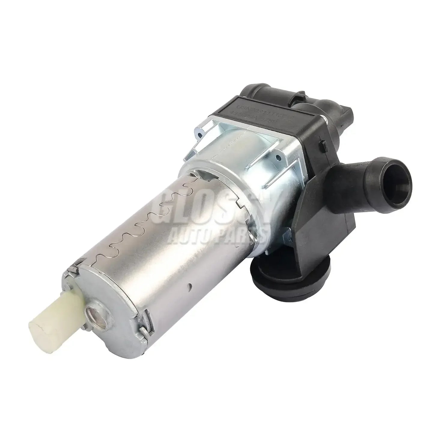 Dodatkowa pompa wody BMW Seria 1, 3 i X1 E81–E93
