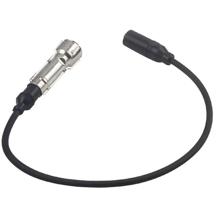 Ignition Cable Distributor Cap Finger for Audi 80 VW Golf Jetta Passat B2 1.6 1.8 2.0