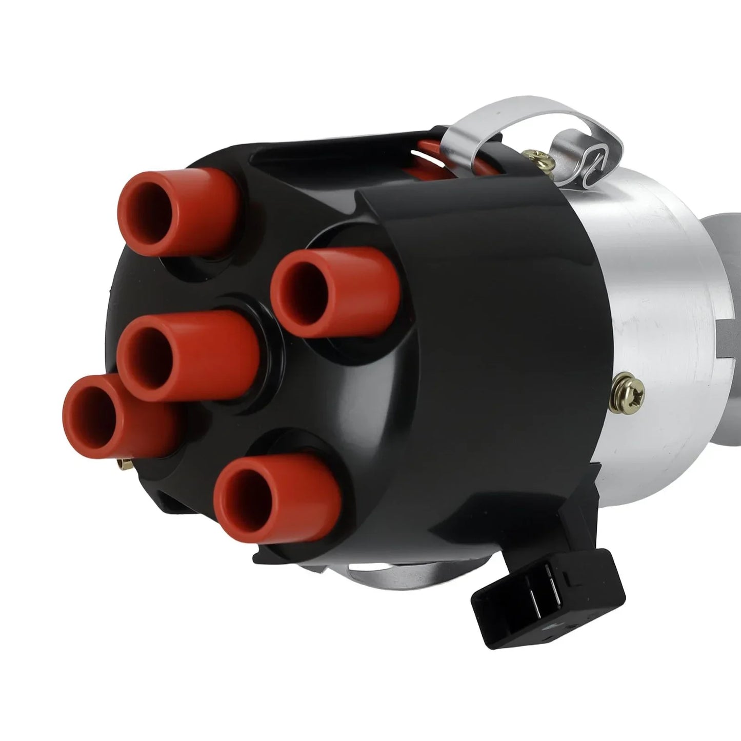 Aparat zapłonowy VW Golf Jetta Cabriolet Fox 1.8