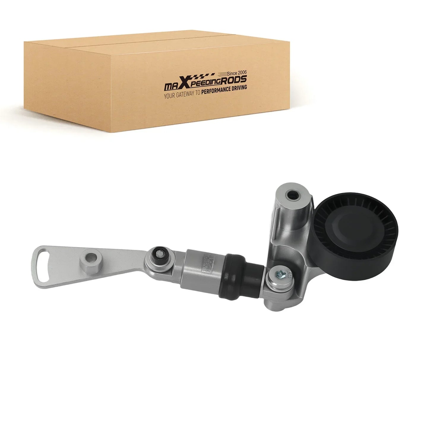 Automatic Belt Tensioner Kit for BMW X5 E53 4.4i 4.6is 2000-2003