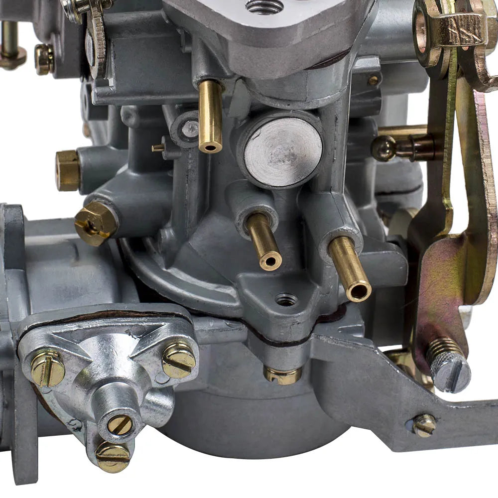 Automatisk chokeförgasare för VW Bubbla 1&2 Bug Bus 30/31 PICT-3 3113129029A
