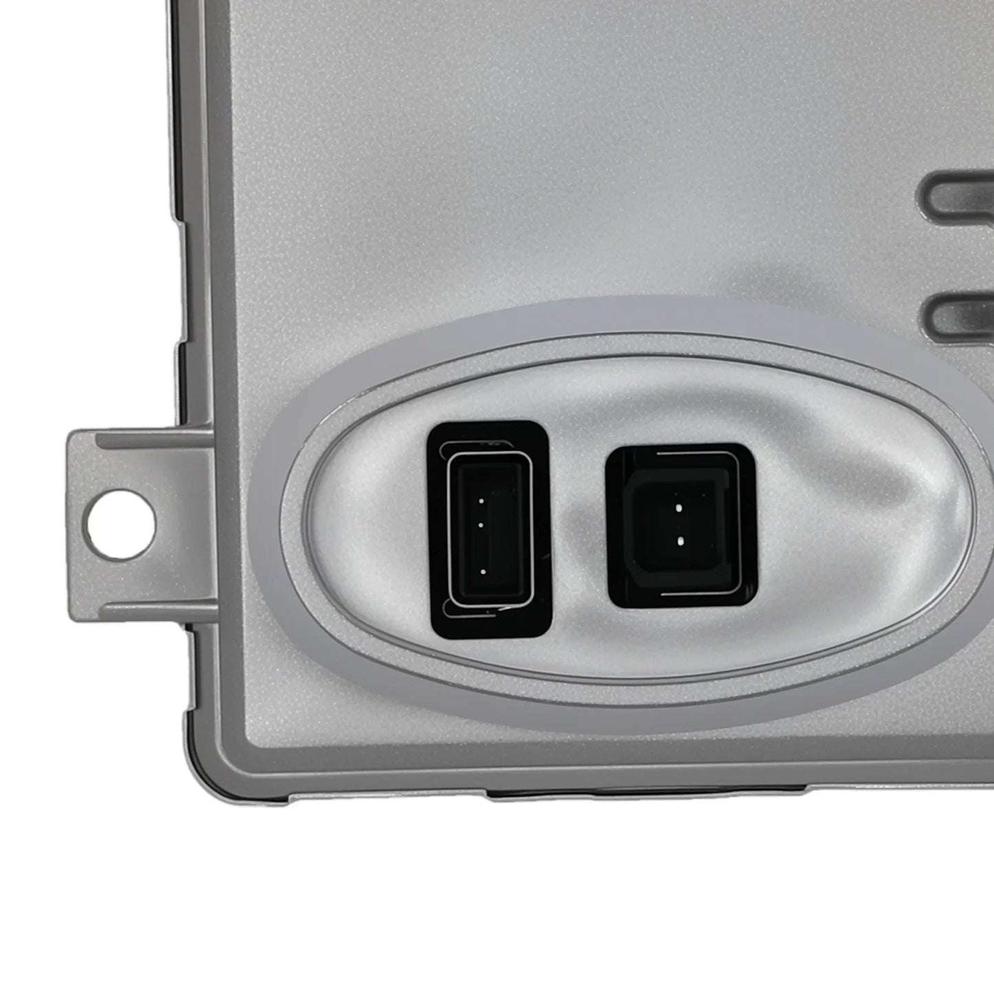 Module de commande de Ballast pour Volvo XC70 V70 D3 AWD 2.4 D 06-11 63126948180