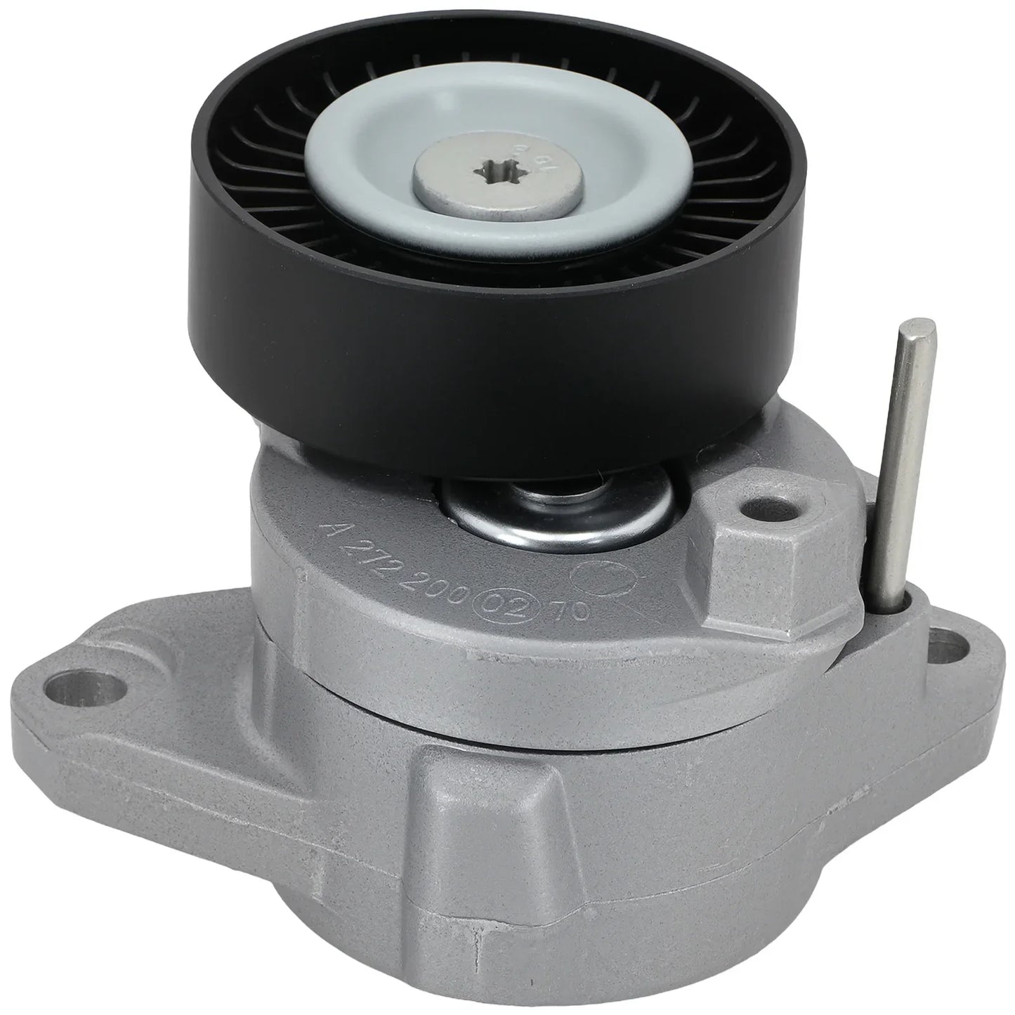 Napinacz paska Mercedes-Benz ML350 i ML550 W164 2006–2011