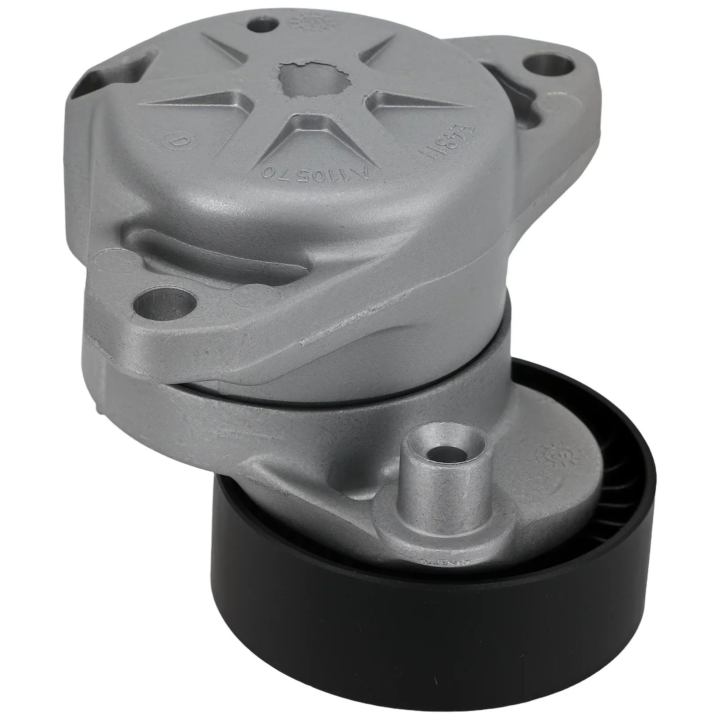 Napinacz paska Mercedes-Benz ML350 i ML550 W164 2006–2011