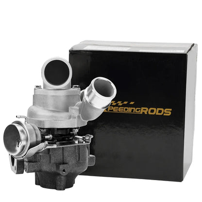 Turbosprężarka BV43 Hyundai H-1 Starex iLoad iMax 2.5 CRDI D4CB