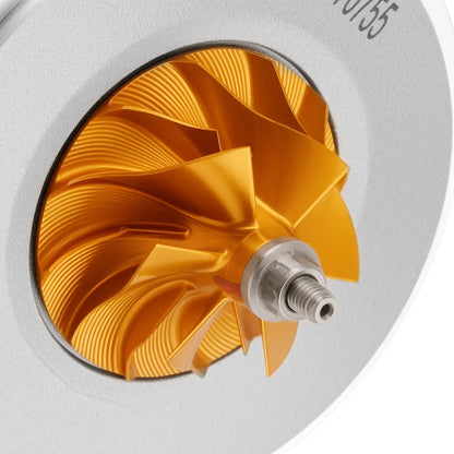 Wkład turbosprężarki z wirnikiem billet 1.9 TDI ARL do Seat Leon