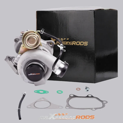 Turbosprężarka TD04L do Subaru Impreza WRX i Forester 2.0