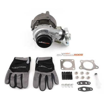 Turbosprężarka billet RHV5 Holden Rodeo Colorado 4JJ1T