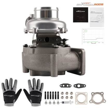 Turbosprężarka billet RHV5 Holden Rodeo Colorado 4JJ1T