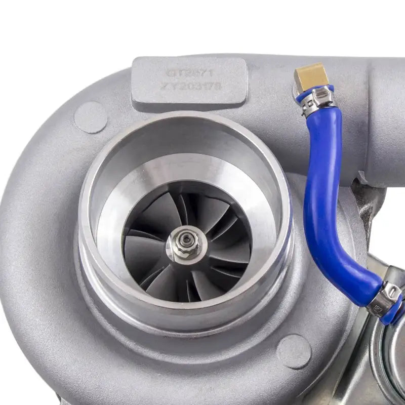 Billet Turbo GT25 GT28R GT2860 GT2871 dla 1.5L-2.0L 400BHP
