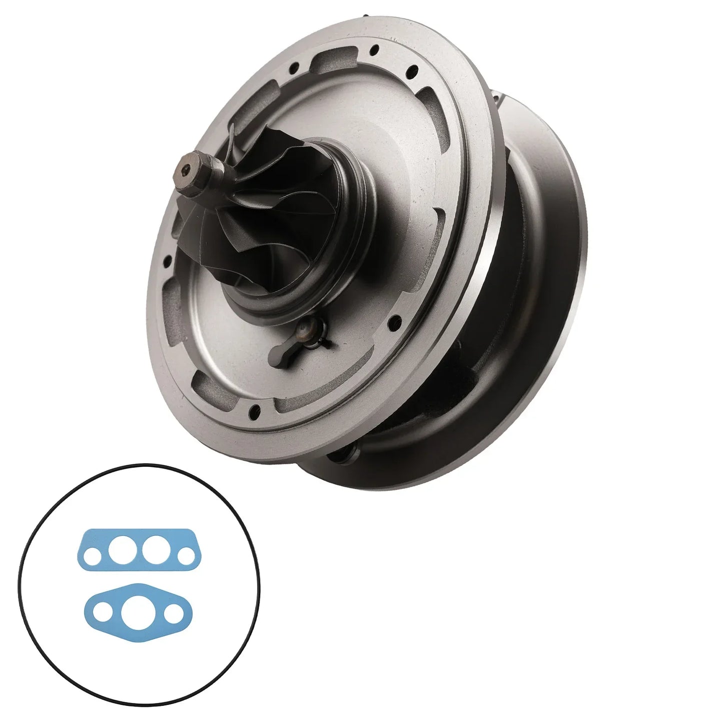 Wkład turbosprężarki GTB20V Land Rover Discovery IV 3.0 SDV6