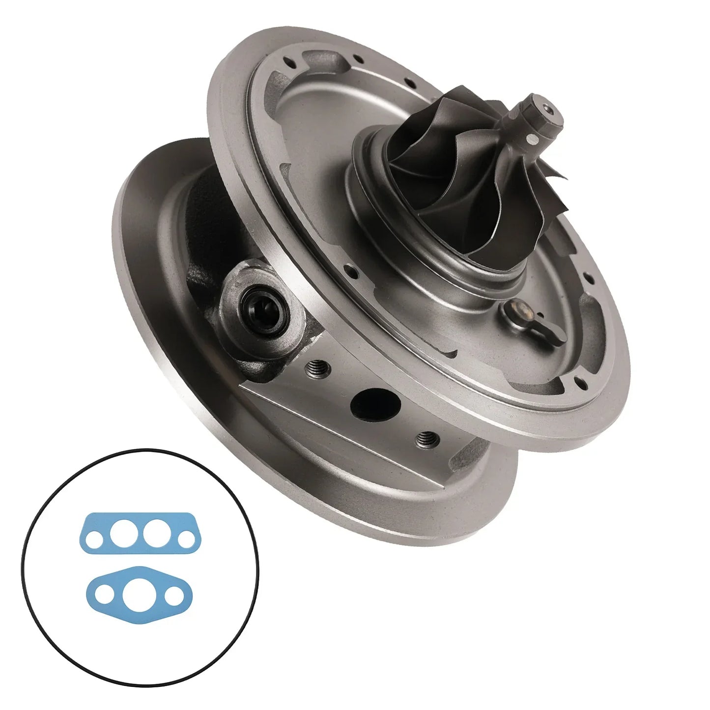 Wkład turbosprężarki GTB20V Land Rover Discovery IV 3.0 SDV6