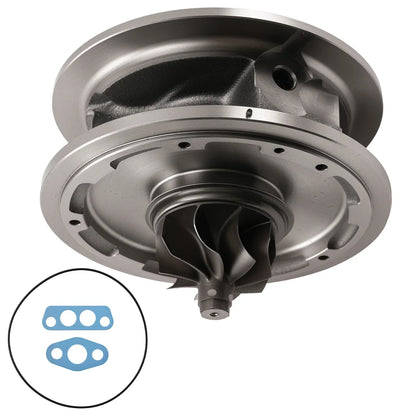 Wkład turbosprężarki GTB20V Land Rover Discovery IV 3.0 SDV6