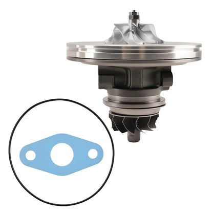 Noyau Turbo de roue de billette pour Mercedes C220 C250 E220 CDI A6510905780 163-204PS