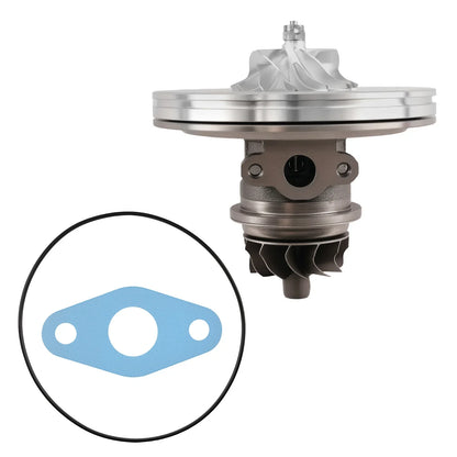 Noyau Turbo de roue de billette pour Mercedes C220 C250 E220 CDI A6510905780 163-204PS