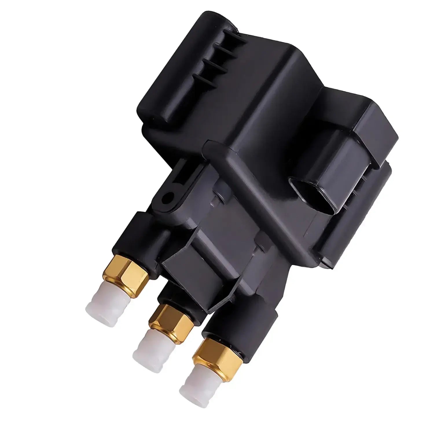 Blok zaworowy elektrozaworu Mercedes-Benz R-Class W251 R280–R500