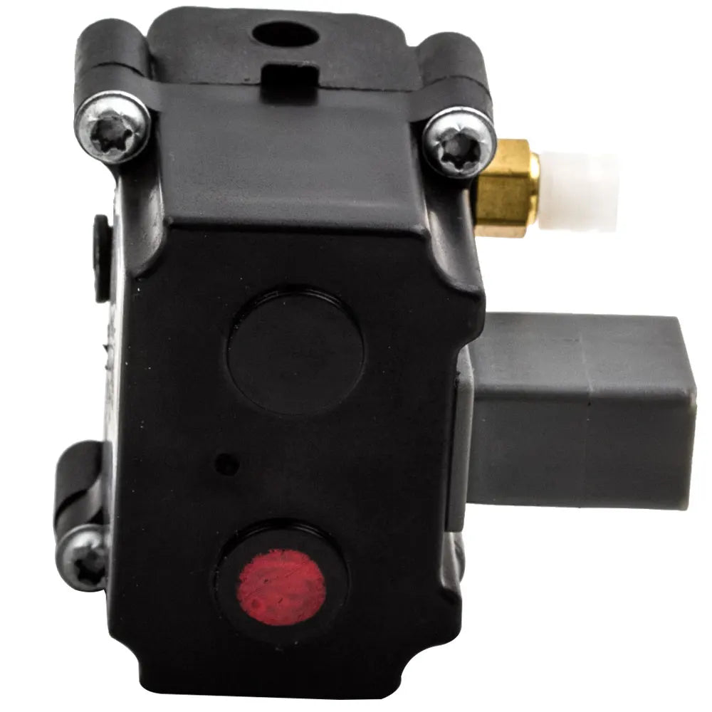 Luftfjädringsventilblockmagnet för BMW 5-serie F11 F07 & 7-serie F01 F04