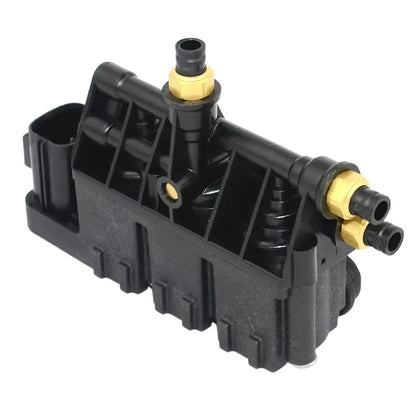 AP03 Luftfjädringsventilblock För Land Rover Discovery 3 4 LR3 LR4