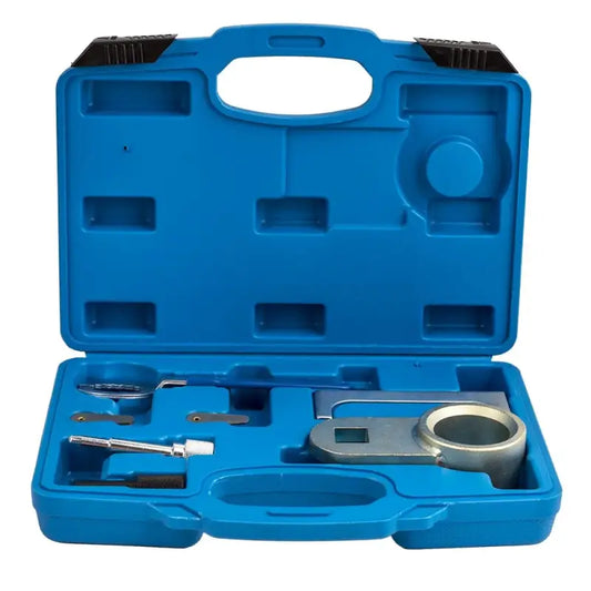 Blokada Rozrządu wałka rozrządu do VW Crafter 2.5 TDI Zestaw Narzędzi do Regulacji Silnika VAG