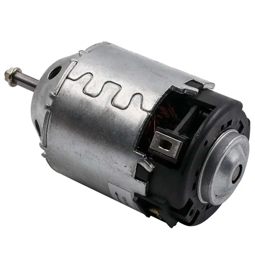 Gebläsemotor für Nissan X-Trail T30 2001-2007 27225-8H31C - LHD 27225-95F0A 27225-8H60B
