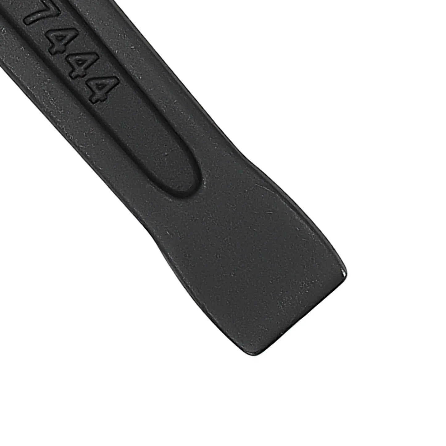 Klucz oczkowy udarowy 24 mm CrV 12-kątny 165 mm