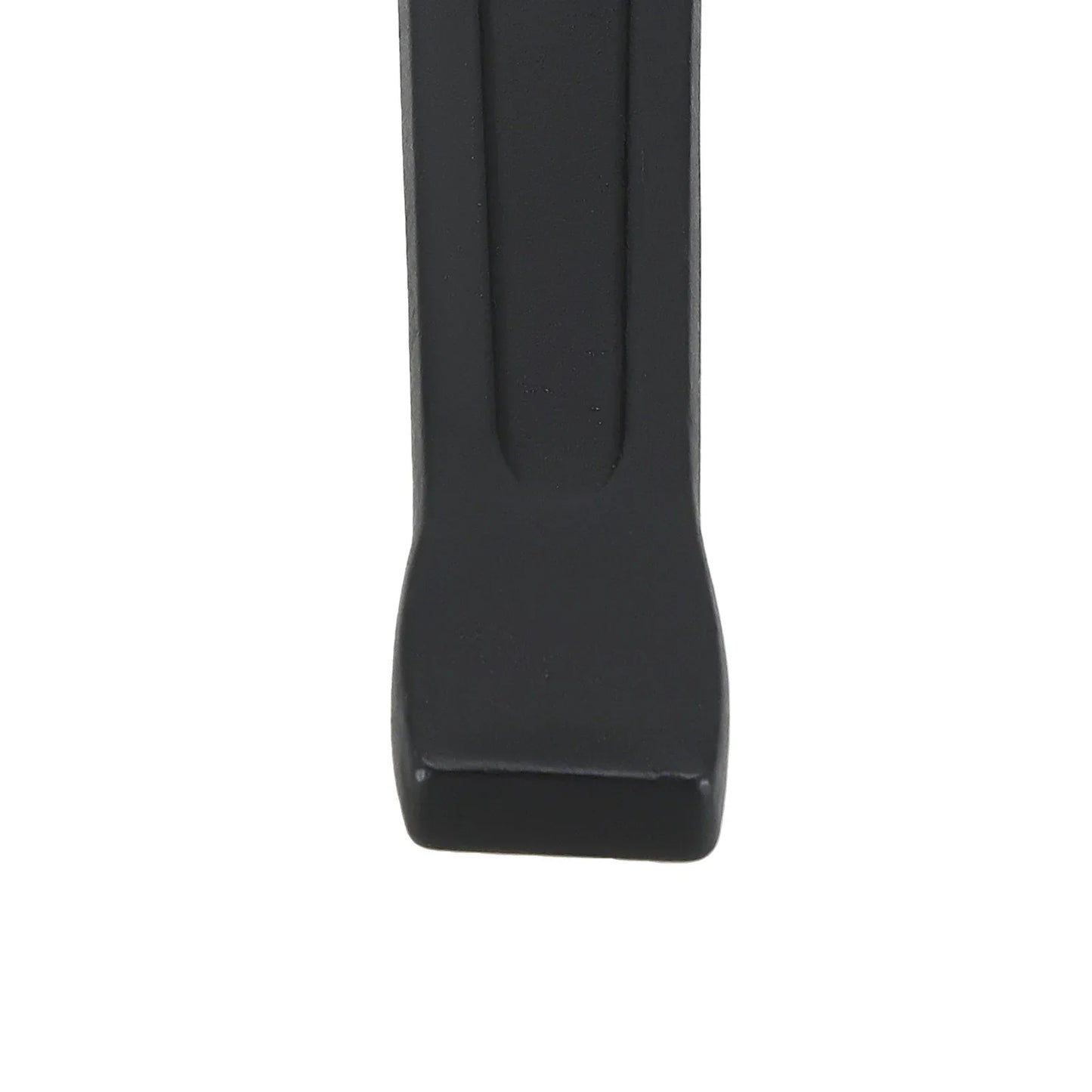 Klucz oczkowy udarowy 24 mm CrV 12-kątny 165 mm