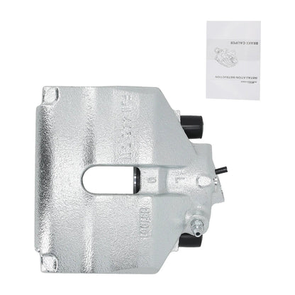 Lewy przedni zacisk hamulcowy Audi A1, A3, TT, Seat, Skoda, VW