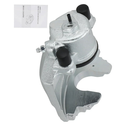 Lewy przedni zacisk hamulcowy Audi A1, A3, TT, Seat, Skoda, VW