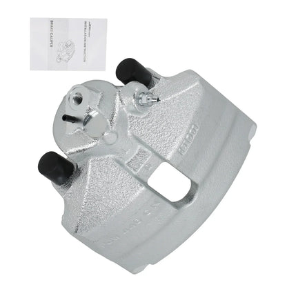 Lewy przedni zacisk hamulcowy Audi A1, A3, TT, Seat, Skoda, VW