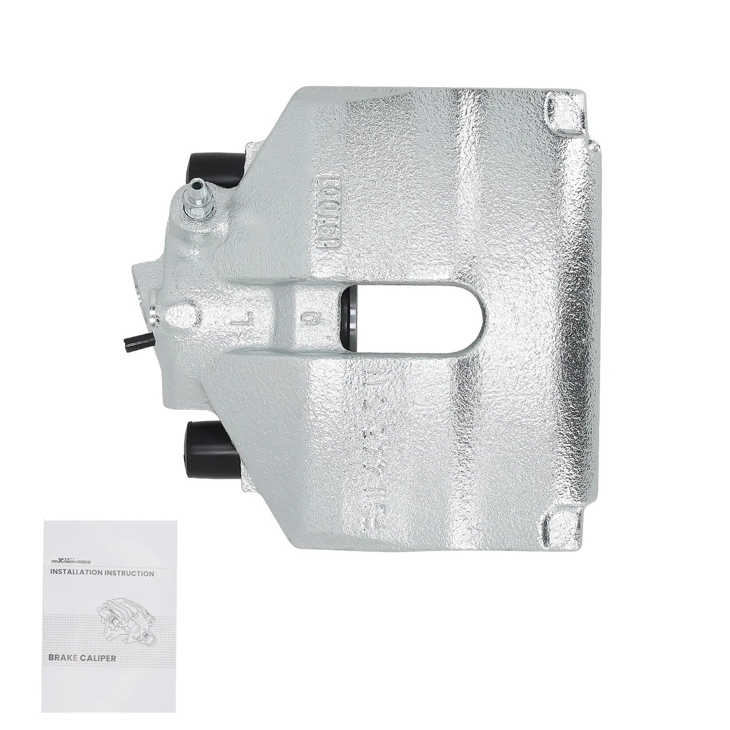 Lewy przedni zacisk hamulcowy Audi A1, A3, TT, Seat, Skoda, VW
