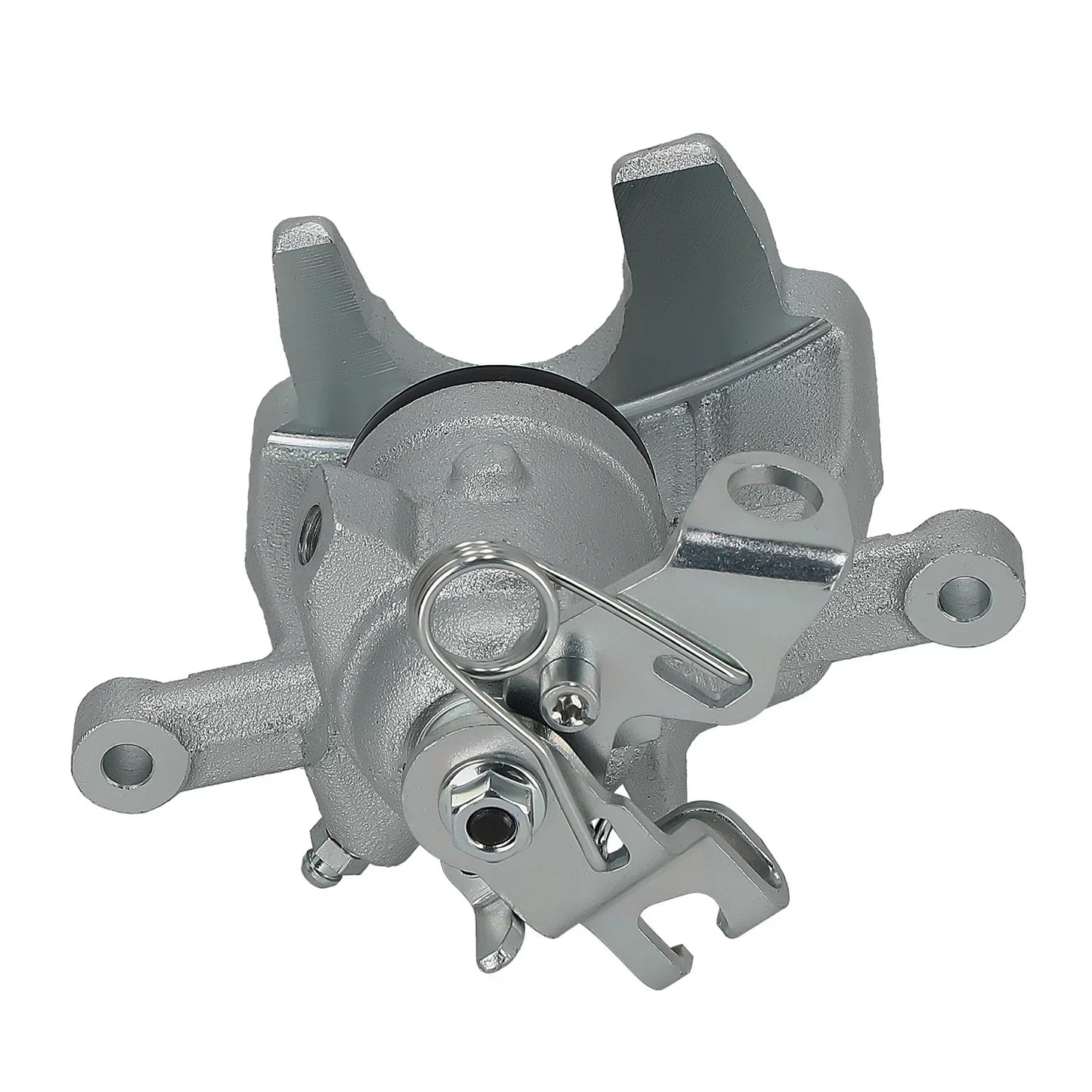 Brake Caliper Rear Left Side For VW T5 Multivan Caravelle Bus 2003-15 7H0615423