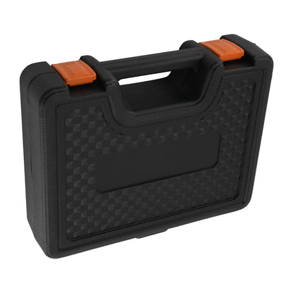 Outil d'installation de coupe-trou de pare-chocs pour Kit de capteur de stationnement, foret HSS