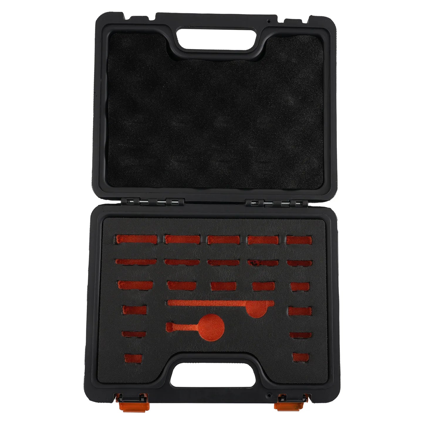 Outil d'installation de coupe-trou de pare-chocs pour Kit de capteur de stationnement, foret HSS