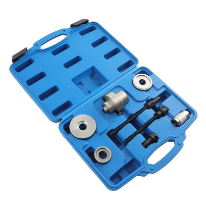Bush Remover Puller Tool Set for Vag Vw Polo Audi Skoda 9n Mechanical