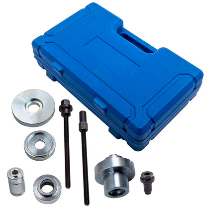 Jeu d'outils d'extraction de douille, pour Vag Vw Polo Audi Skoda 9n mécanique