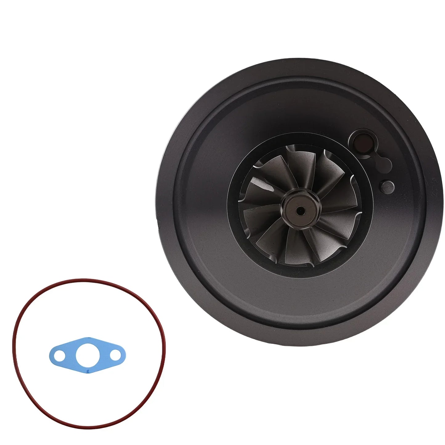 Wkład turbosprężarki BV45 BMW M50d 53039700247