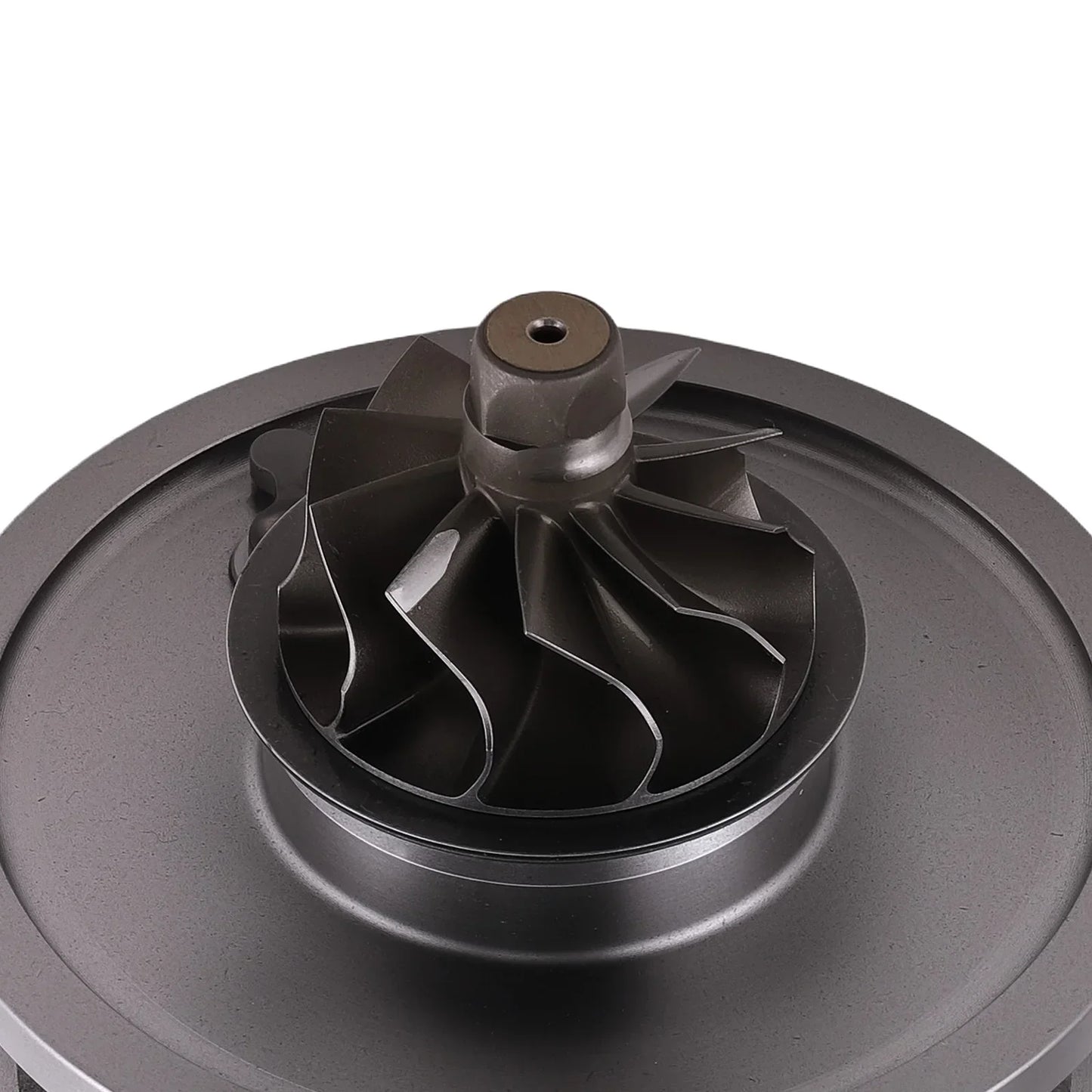 Wkład turbosprężarki BV45 BMW M50d 53039700247