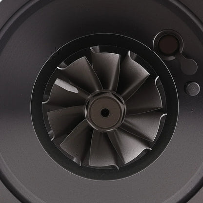 Wkład turbosprężarki BV45 BMW M50d 53039700247