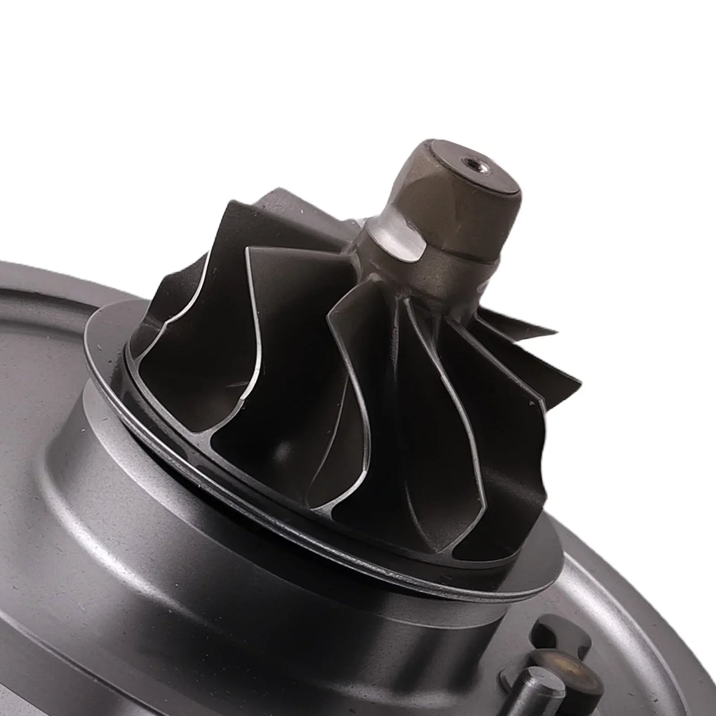 Wkład turbosprężarki BV45 BMW M50d 53039700247