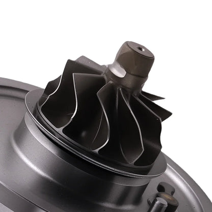 Wkład turbosprężarki BV45 BMW M50d 53039700247