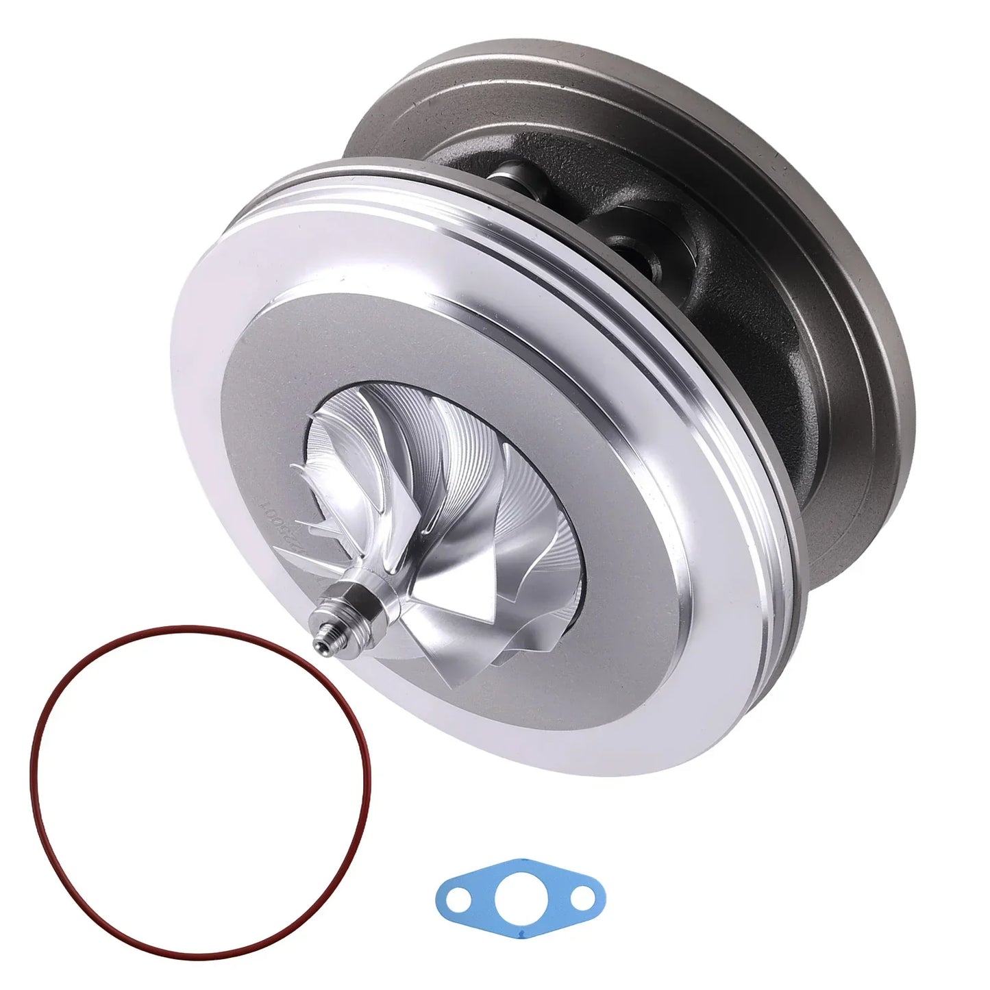 Wkład turbosprężarki BV45 BMW M50d 53039700247