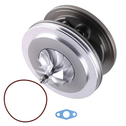 Wkład turbosprężarki BV45 BMW M50d 53039700247