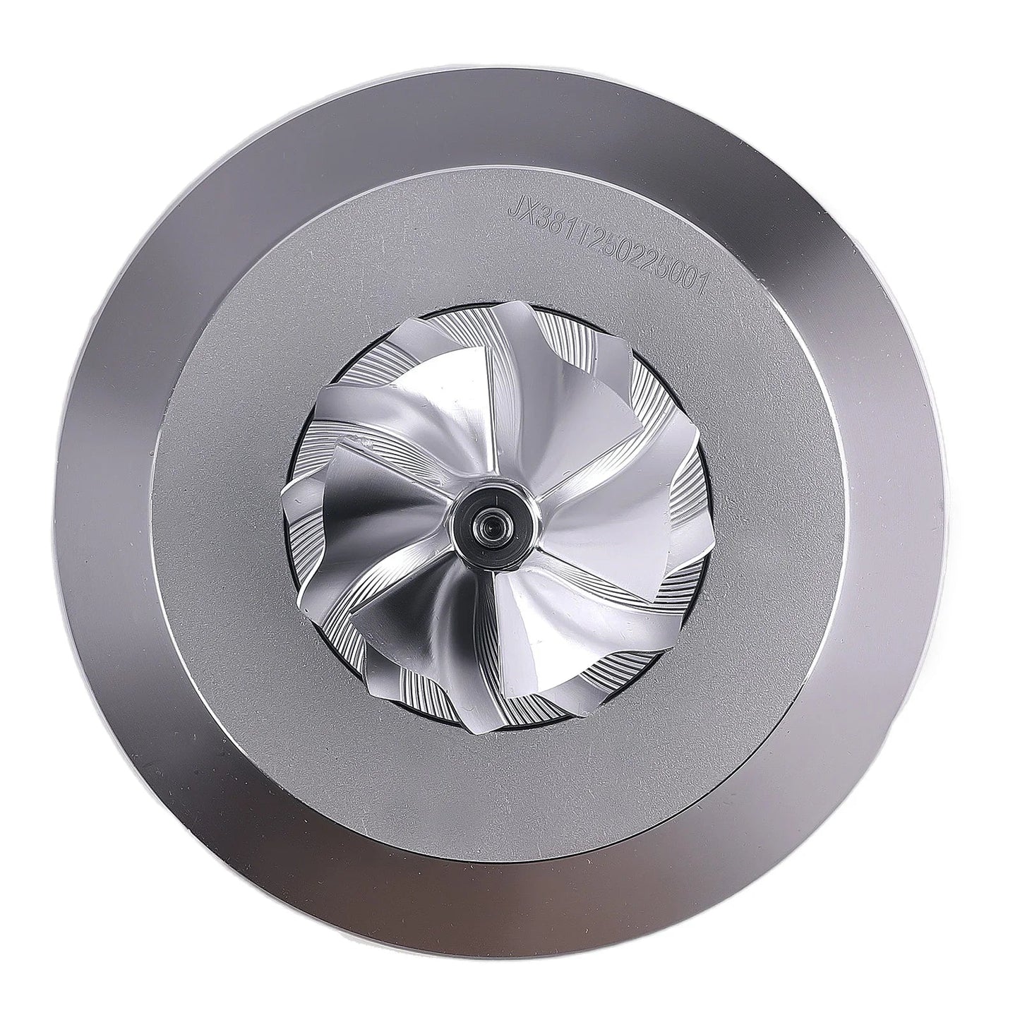Wkład turbosprężarki BV45 BMW M50d 53039700247