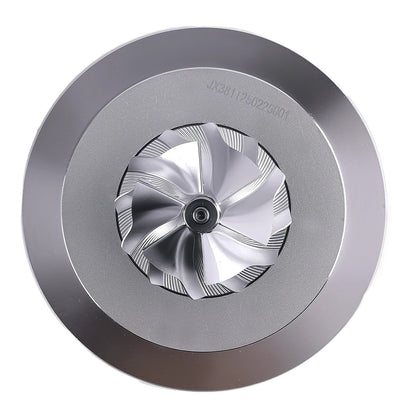 Wkład turbosprężarki BV45 BMW M50d 53039700247