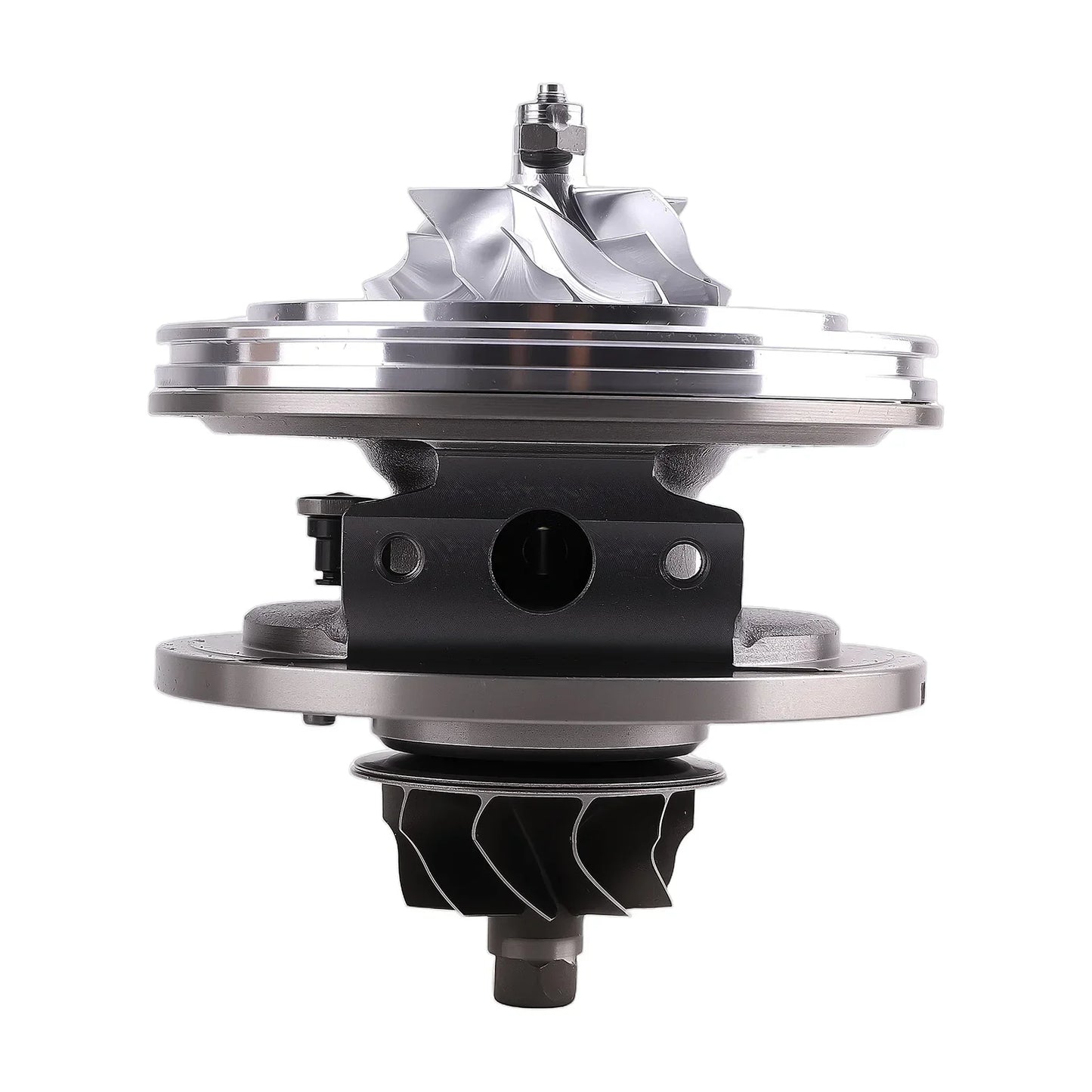 Wkład turbosprężarki BV45 BMW M50d 53039700247