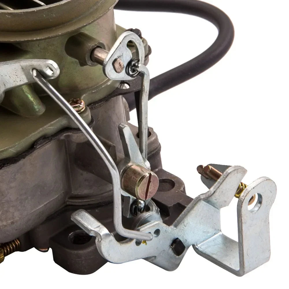 Carburetor Carburador For Dodge Chrysler 318 Engine 2 Barrel V8 5.2L 1967-1980 6Cil Engine Carburettors