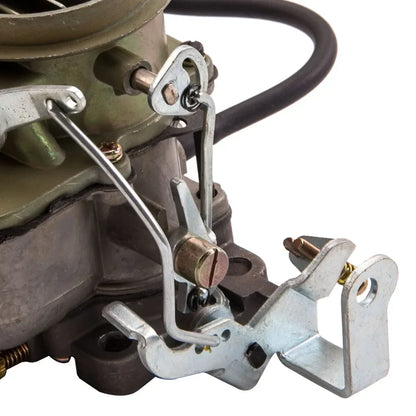 Carburetor Carburador For Dodge Chrysler 318 Engine 2 Barrel V8 5.2L 1967-1980 6Cil Engine Carburettors