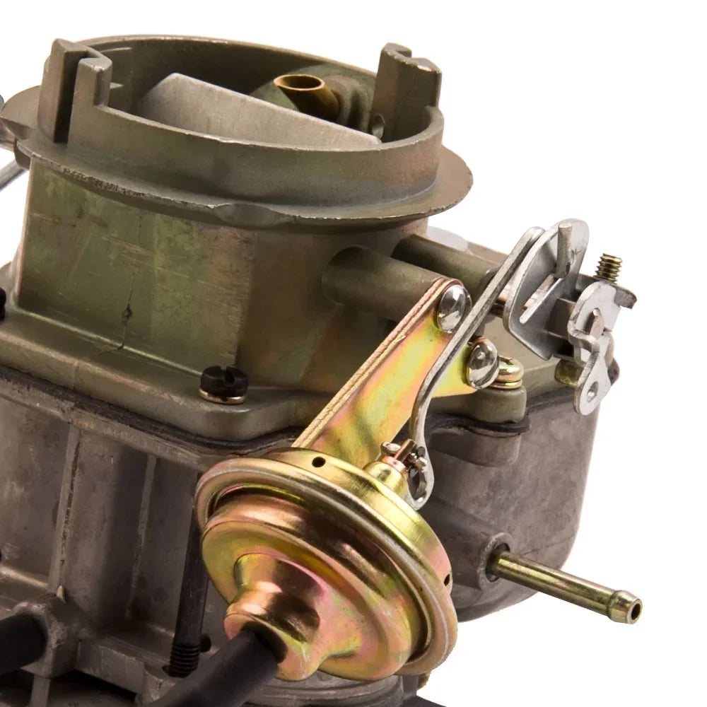 Carburetor Carburador For Dodge Chrysler 318 Engine 2 Barrel V8 5.2L 1967-1980 6Cil Engine Carburettors